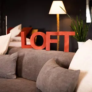Kimmco Loft Apartment