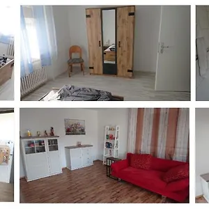 Vogt Apartment